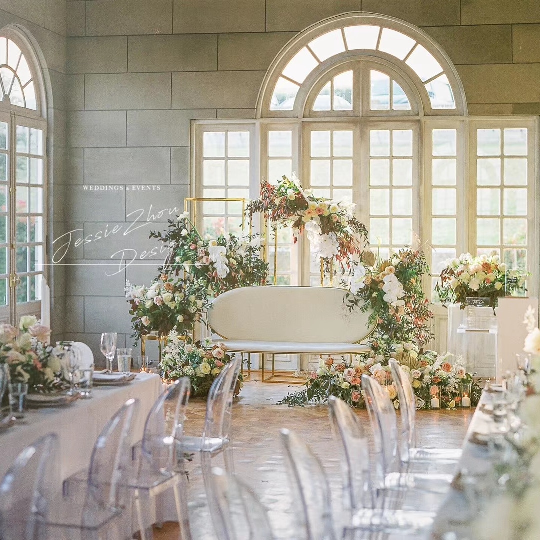 Victorian Ghost Chair Hire - Image 2