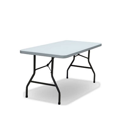 Trestle Table 6ft - Image 3
