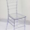 clear tiffany chairs