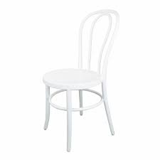 Bentwood chair hire Melbourne - Image 4