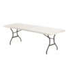 trestle table 8ft