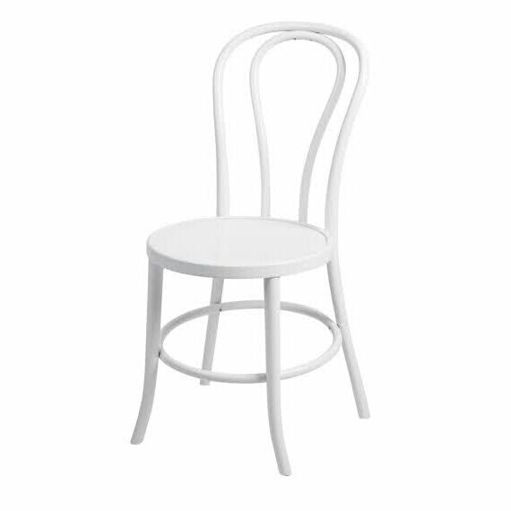 Bentwood Chairs for Hire