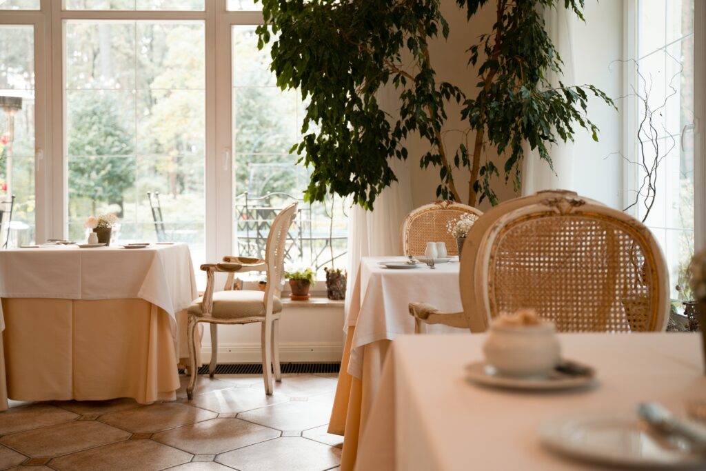 Top best Ghost Chairs for Event Hire in the Melbourne Australia