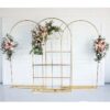 flower arch for hire