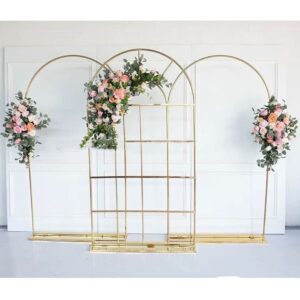 flower arch for hire