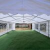 Marquee hire