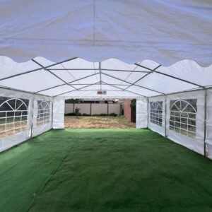 Marquee hire