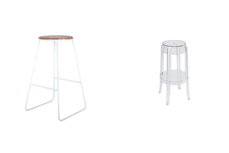 bar stool hire Melbourne