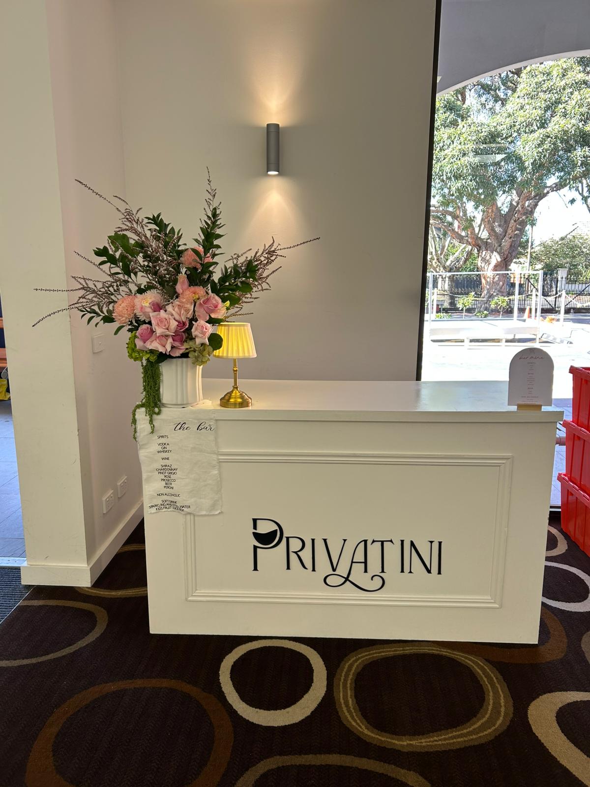 Bar Station - Image 2