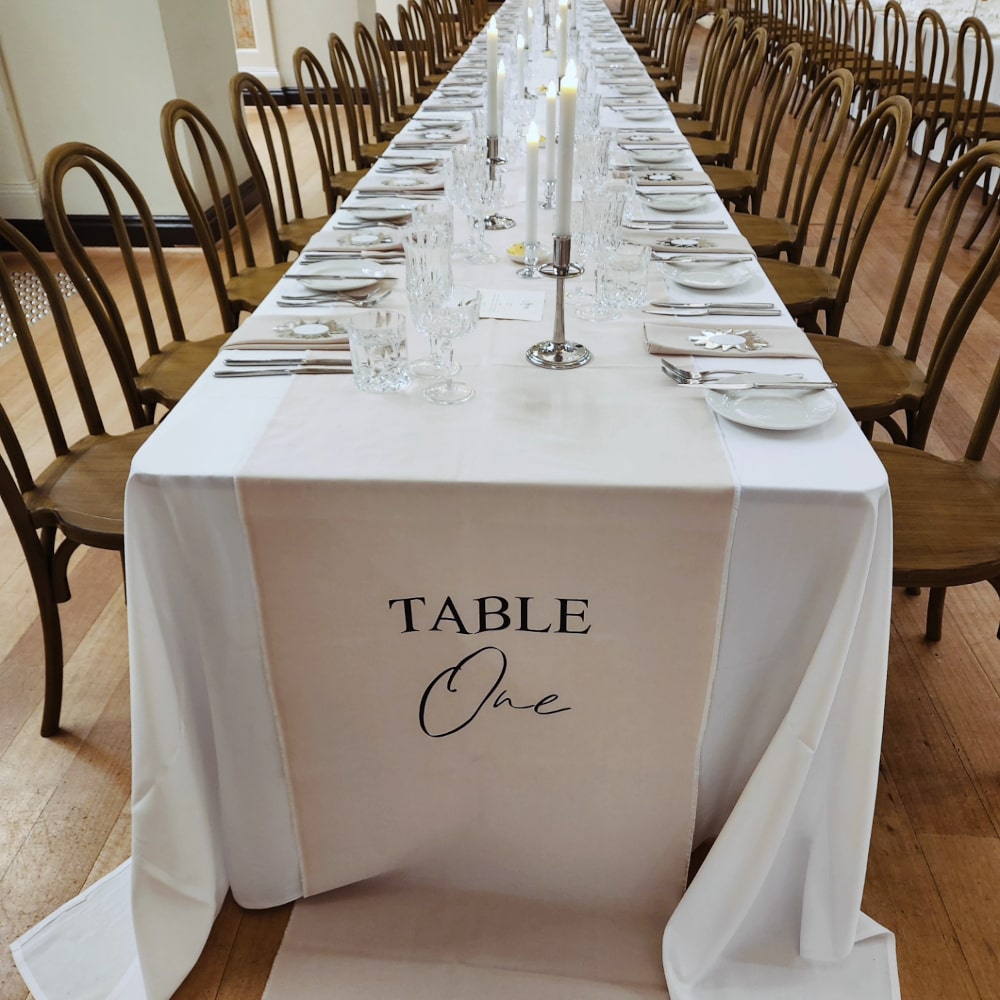 Brown bentwood chair - Image 6