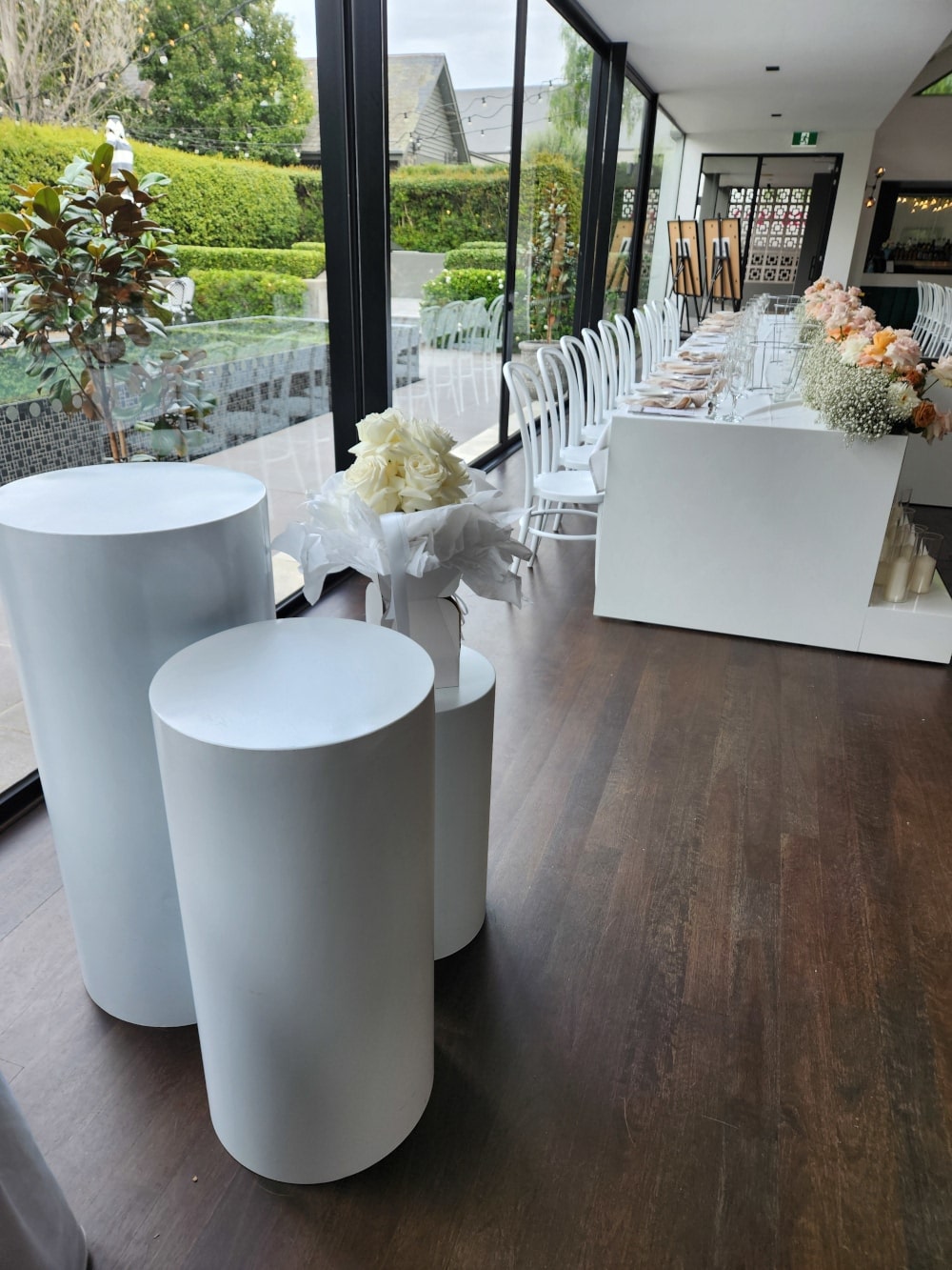 Bentwood chair hire Melbourne - Image 5