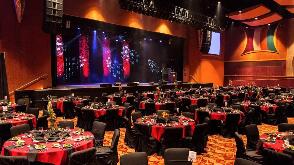 Event Management Melbourne