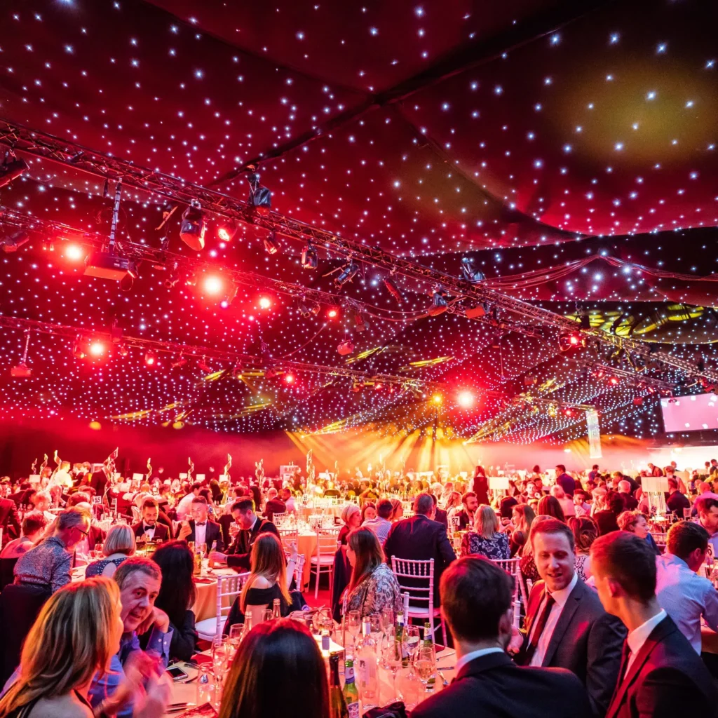 Mux Events - Event Management Melbourne