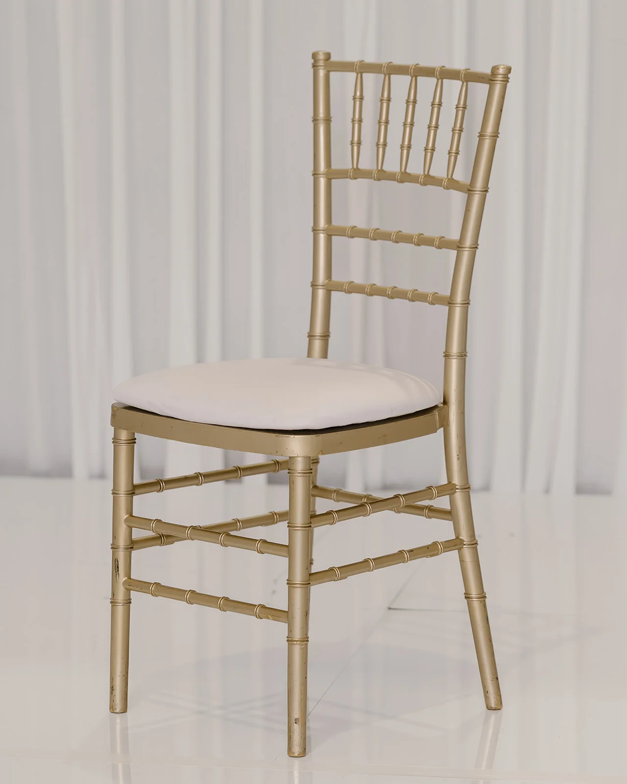 Golden Tiffany Chairs