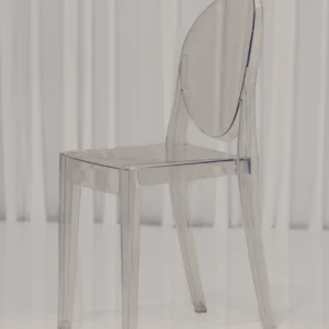 Victorian Ghost Chair Hire