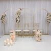 Clear table