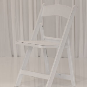 Americana Chair Hire Australia