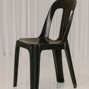Plastic Stacking Chair Hire Australia