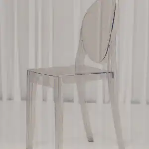 Victorian Ghost Chair Hire Australia