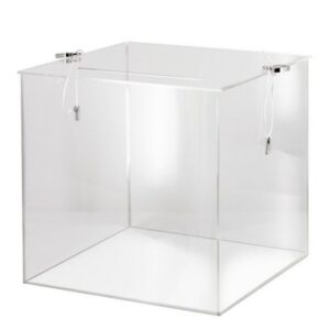 Wishing Well Hire Melbourne | Wedding Card Box Hire | Mux Events
