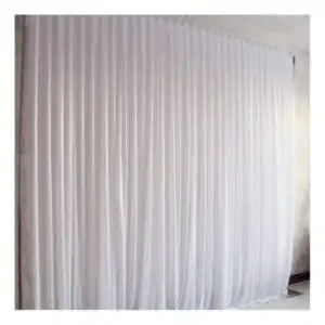 Wall Draping Hire Melbourne for Weddings and Luxury Events
