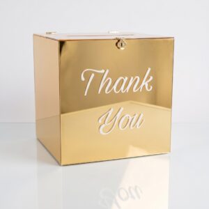 golden-acrylic-wedding-wishing-well-hire-melbourne-mux-events