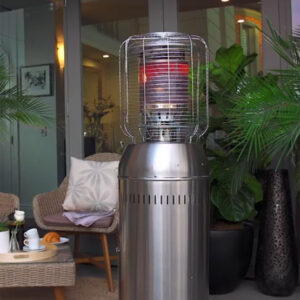Compact Heater Hire Melbourne