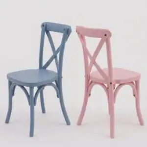 kids chairs hire