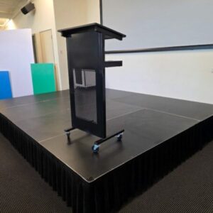 Stage Hire Melbourne