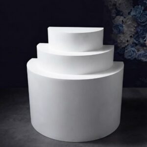 3 tier cake