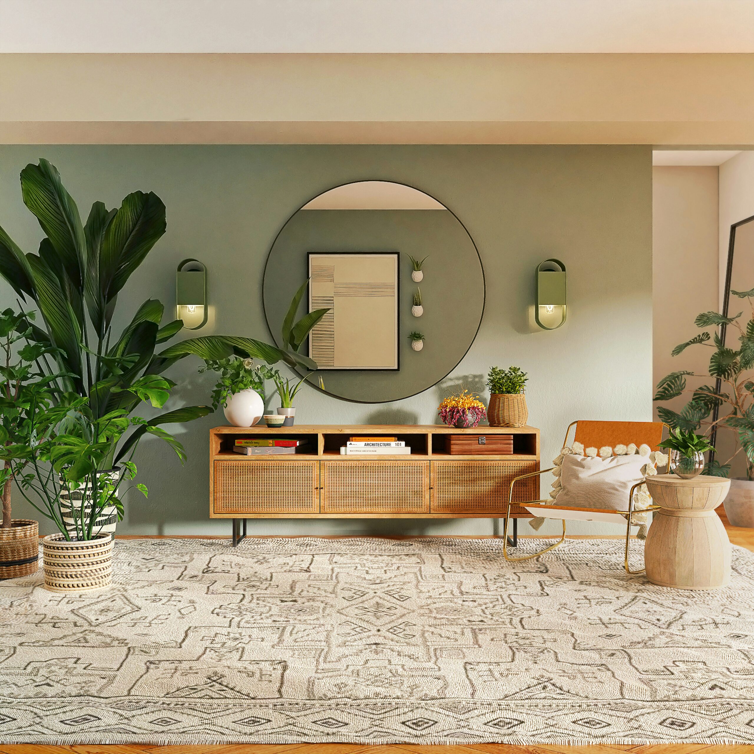 Decor Hire