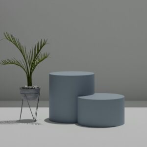 plinth hire