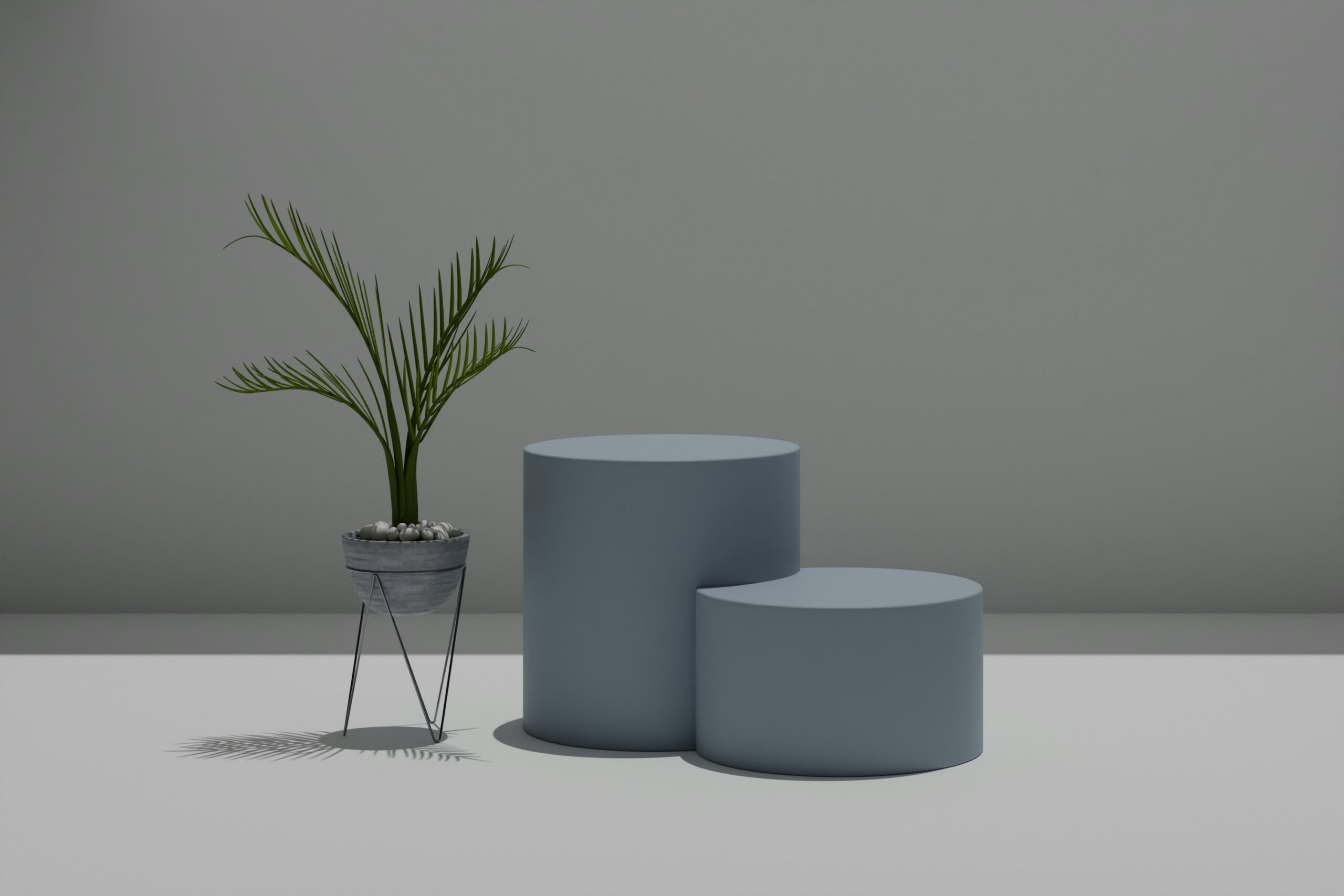 Plinth Hire