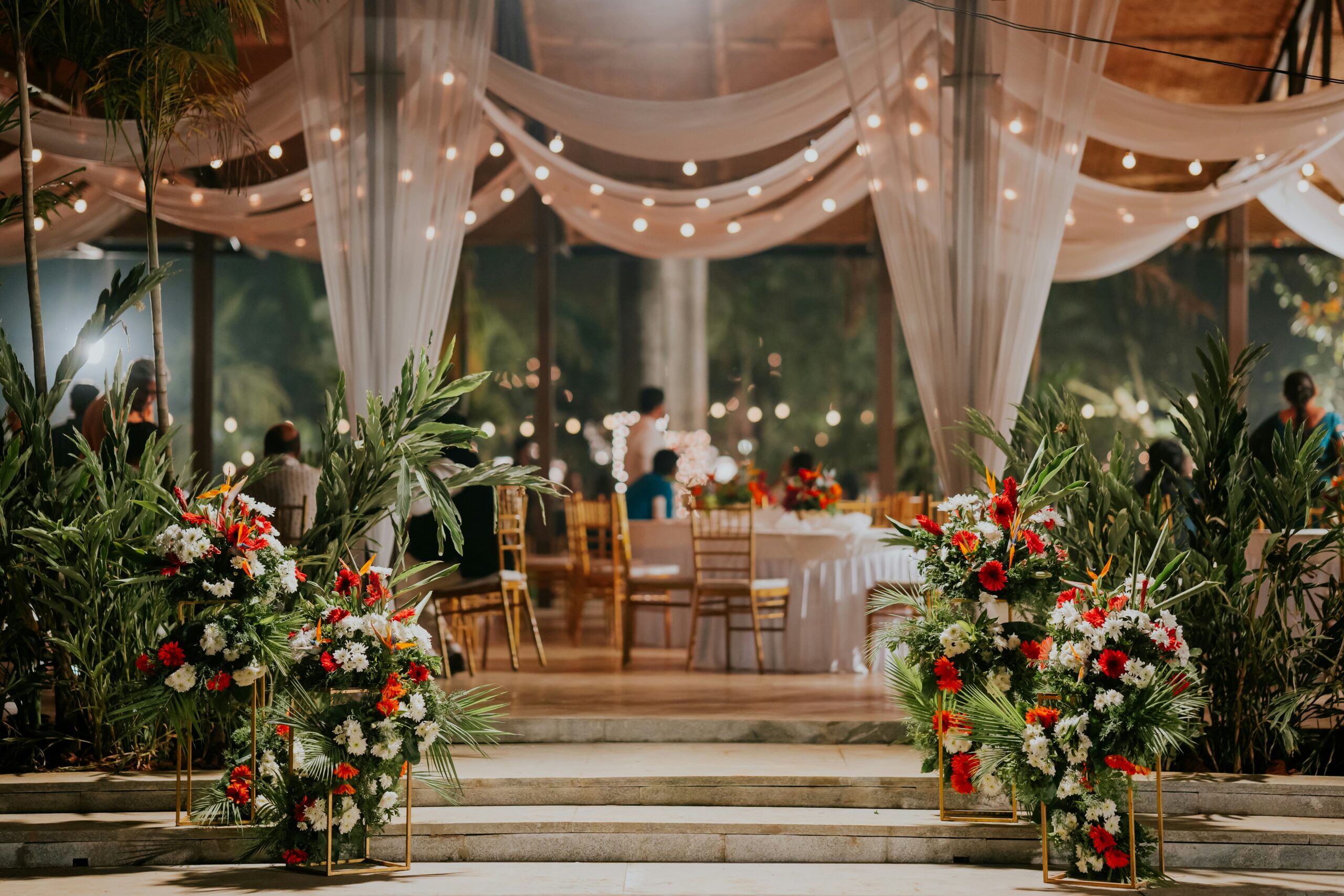 Event Decor
