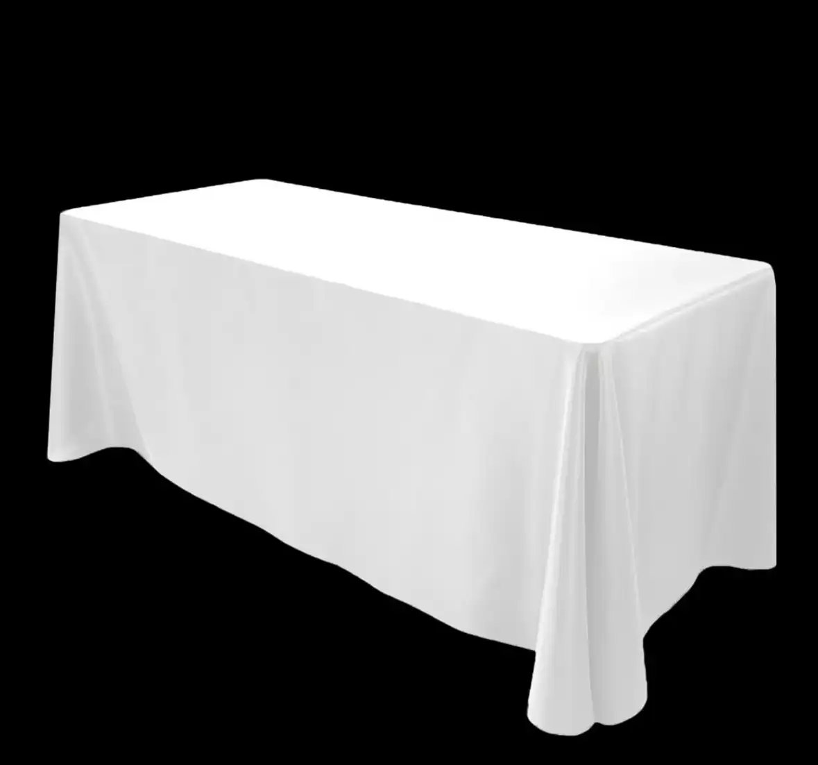 Long Table Cloth - Image 2