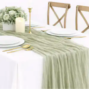 Table runner for hire