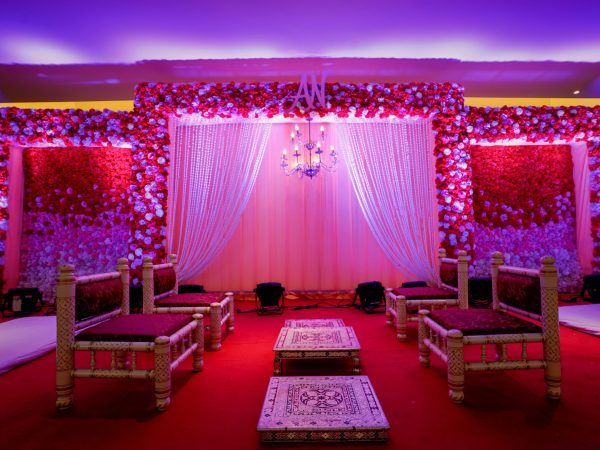 Backdrop Draping Hire Melbourne